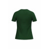 Camiseta iDeal Basic Brand IB311 de mujer