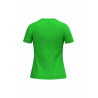 Camiseta iDeal Basic Brand IB311 de mujer