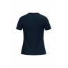 Camiseta iDeal Basic Brand IB311 de mujer