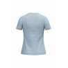 Camiseta iDeal Basic Brand IB311 de mujer