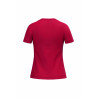 Camiseta iDeal Basic Brand IB311 de mujer