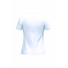Camiseta iDeal Basic Brand IB311 de mujer