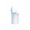 Camiseta iDeal Basic Brand IB311 de mujer
