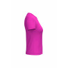 Camiseta iDeal Basic Brand IB311 de mujer