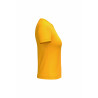 Camiseta iDeal Basic Brand IB311 de mujer