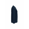 Camiseta iDeal Basic Brand IB313 manga larga