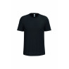 Camiseta iDeal Basic Brand IB320 unisex