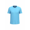 Camiseta iDeal Basic Brand IB320 unisex