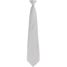 Corbata con clip Premier PR785