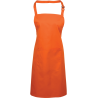 Delantal "Colours" con bolsillo Premier PR154
