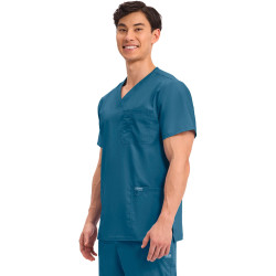 Casaca Cherokee Medicals WWE670