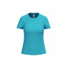 Camiseta iDeal Basic Brand IB321 mujer