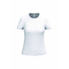Camiseta iDeal Basic Brand IB321 mujer