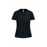 Camiseta iDeal Basic Brand IB321 mujer