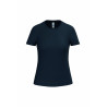 Camiseta iDeal Basic Brand IB321 mujer