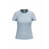 Camiseta iDeal Basic Brand IB321 mujer