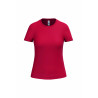 Camiseta iDeal Basic Brand IB321 mujer