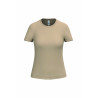 Camiseta iDeal Basic Brand IB321 mujer