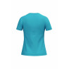 Camiseta iDeal Basic Brand IB321 mujer