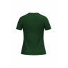 Camiseta iDeal Basic Brand IB321 mujer