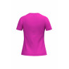 Camiseta iDeal Basic Brand IB321 mujer