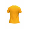Camiseta iDeal Basic Brand IB321 mujer