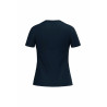 Camiseta iDeal Basic Brand IB321 mujer