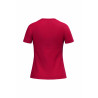 Camiseta iDeal Basic Brand IB321 mujer