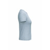 Camiseta iDeal Basic Brand IB321 mujer