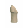 Camiseta iDeal Basic Brand IB321 mujer