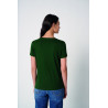 Camiseta iDeal Basic Brand IB321 mujer