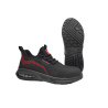 Zapato seguridad Firestone A10 S1L ligero y transpirable 🚚 Envío Gratis 🚚