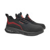 Zapato seguridad Firestone A10 S1L ligero y transpirable 🚚 Envío Gratis 🚚