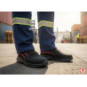 Zapato de seguridad Firestone A10 S1L