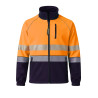 Sudadera PrimaPro THUNDERBIRD alta visibilidad
