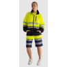 Sudadera PrimaPro THUNDERBIRD alta visibilidad