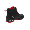 Zapato seguridad Firestone W40 S3S Metal Free ligero 🚚 Envío Gratis 🚚