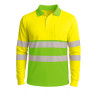 Polo PrimaPro SUNNY2 PLUS alta visibilidad