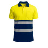 Polo PrimaPro SUNNY2 alta visibildiad