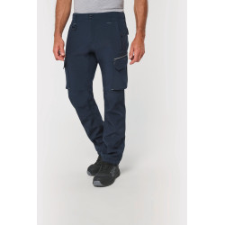 Pantalón softshell WK Designed To Work WK750