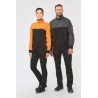 Sudadera WK Designed To Work WK404 ecorresponsable