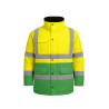 Parka PrimaPro STORM COMBI alta visibilidad