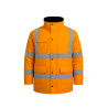 Parka PrimaPro STORM alta visibilidad