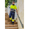Pantalon PrimaPro forrado WIND3 PLUS combinado de alta visibilidad
