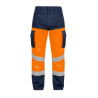 Pantalon PrimaPro WAVE alta visibilidad