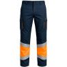 Pantalon PrimaPro TRASGO-S alta visibilidad