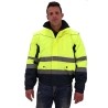 Chaleco PrimaPro BIKER COMBI
