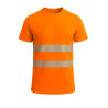 Camiseta PrimaPro VISION alta visibilidad