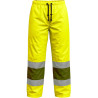 Pantalon PrimaPro TORNADO2 COMBI PANTS impermeable alta visibilidad