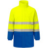 Chaqueta PrimaPro TORNADO2 COMBI JACKET impermeable alta visibilidad